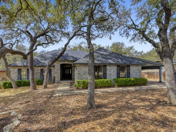 2110 Parhaven, San Antonio, TX 78232