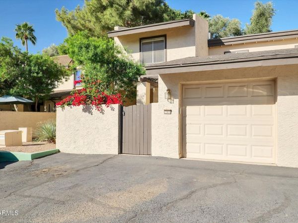 2208 W LINDNER Avenue, Unit 31, Mesa, AZ 85202