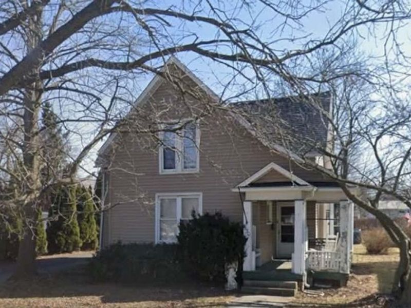 530 N Main Street, Ada, OH 45810 Photo 1