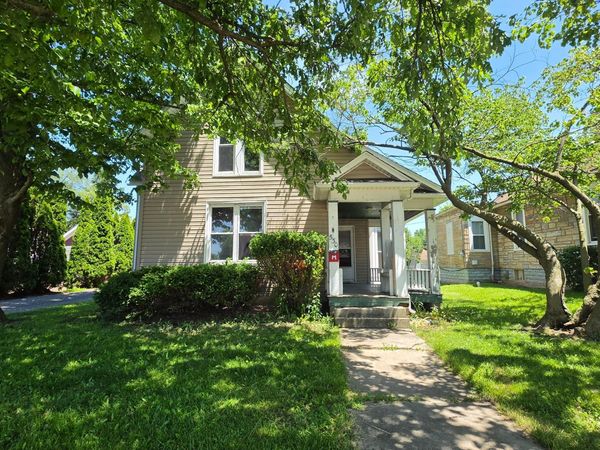 530 N Main Street, Ada, OH 45810