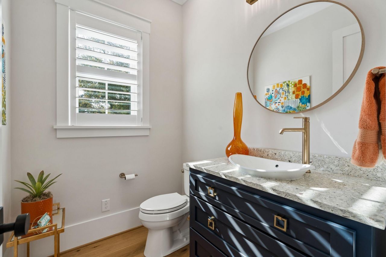 6823 Back Bay Drive Photo 45
