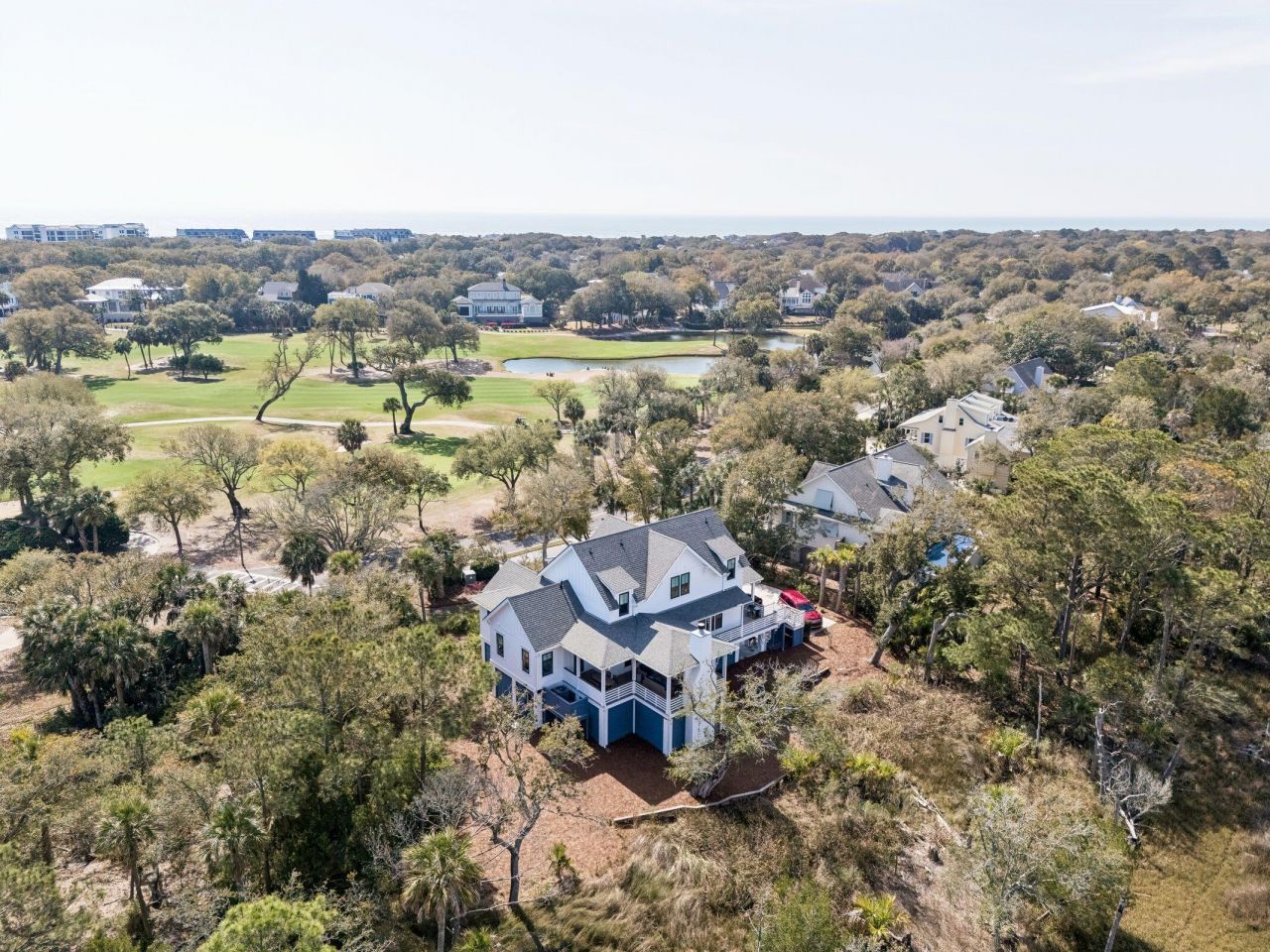 6823 Back Bay Drive Photo 62
