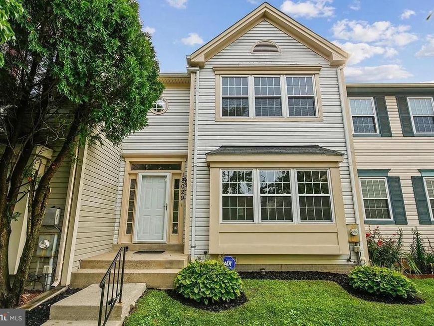 18029 Fertile Meadow Court, Gaithersburg, MD 20877 Main Photo