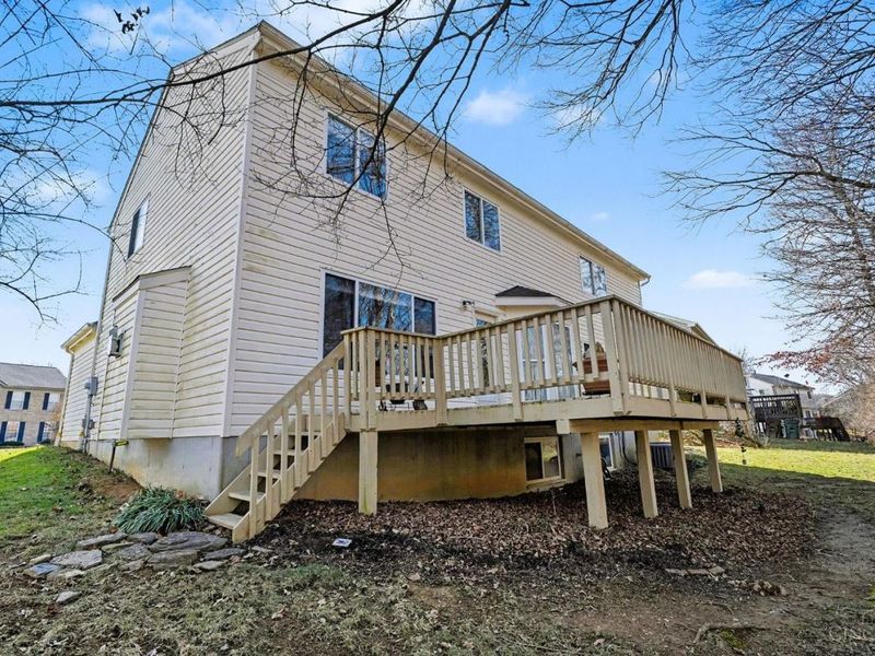 4601 Hallandale Drive, Union Twp, OH 45103 Photo 15