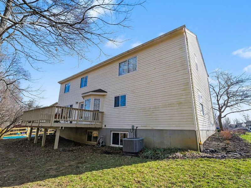 4601 Hallandale Drive, Union Twp, OH 45103 Photo 16