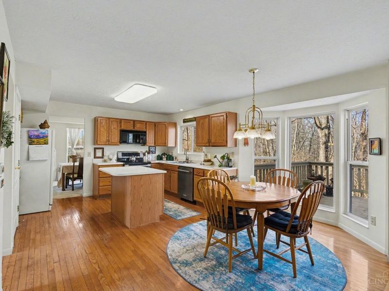 4601 Hallandale Drive, Union Twp, OH 45103 Photo 5