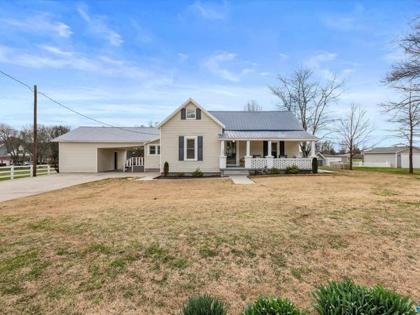 482 Mount Zion Road, Madison, AL 35757