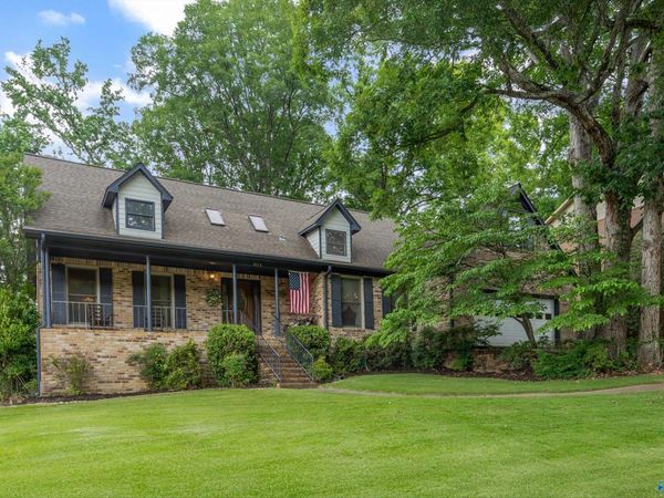 2713 Cynthia Lane, Huntsville, AL 35803