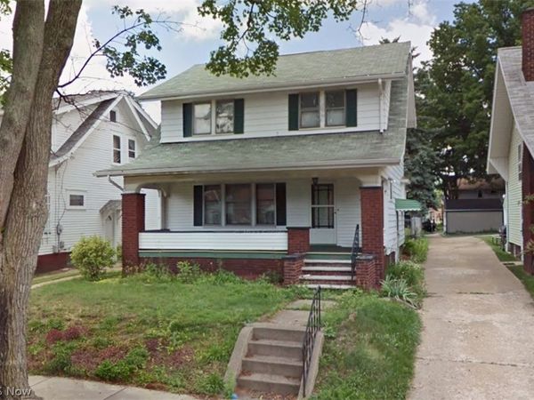 1227 17th Street NW, Canton, OH 44703