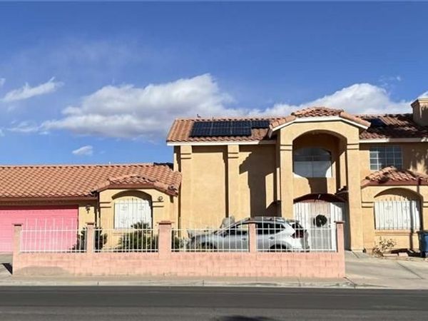 1912 S Torrey Pines Drive , Las Vegas, NV 89146