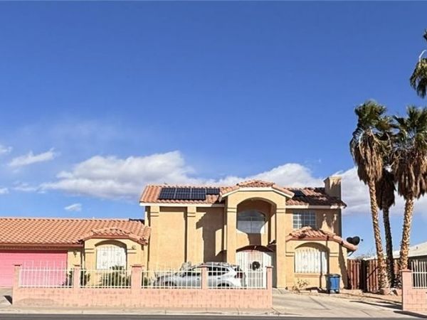 1912 S Torrey Pines Drive , Las Vegas, NV 89146