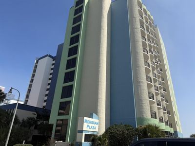 2310 N Ocean Blvd., Unit 406, Myrtle Beach, SC 29577