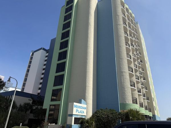 2310 N Ocean Blvd., Unit 406, Myrtle Beach, SC 29577