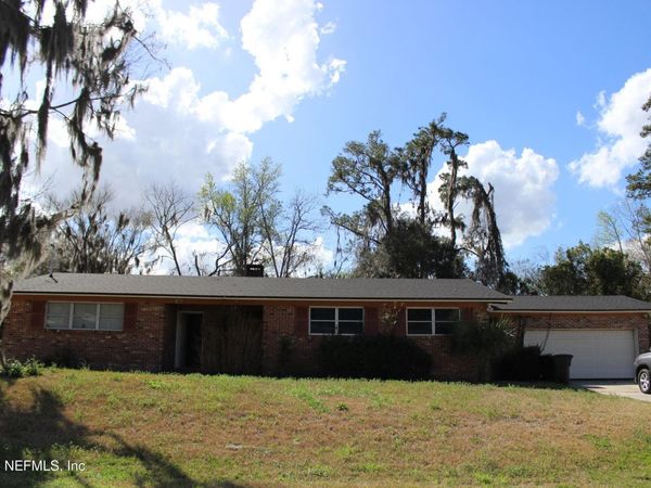 1806 MEMORY Lane, Jacksonville, FL 32210