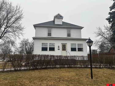 137 S Monitor Street , West Point, NE 68788