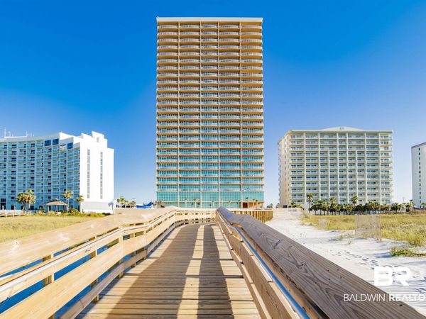 26688 Perdido Beach Boulevard, Unit 301, Orange Beach, AL 36561