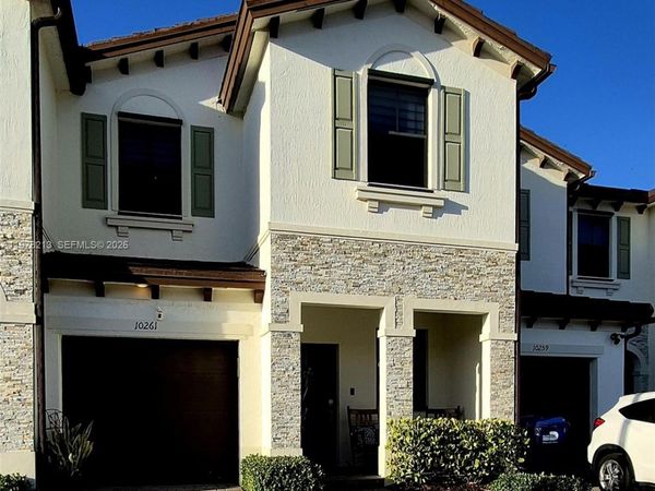 10261 SW 228th Ter, Miami, FL 33190