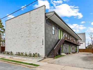 1804 Gould Street, Unit 8, Dallas, TX 75215