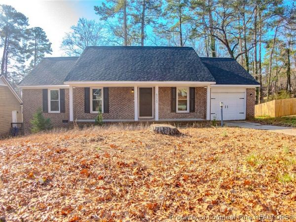 6720 Saint Julian Way, Fayetteville, NC 28314