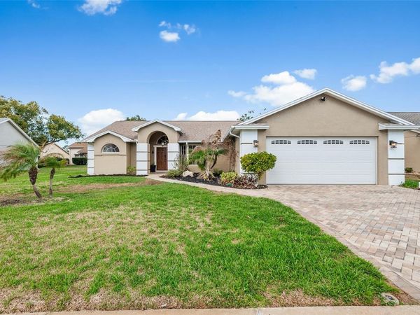 8353 PAVILION DRIVE, HUDSON, FL 34667