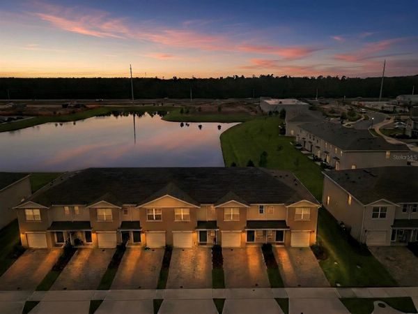 2798 BRIE HAMMOCK BEND , HARMONY, FL 34773