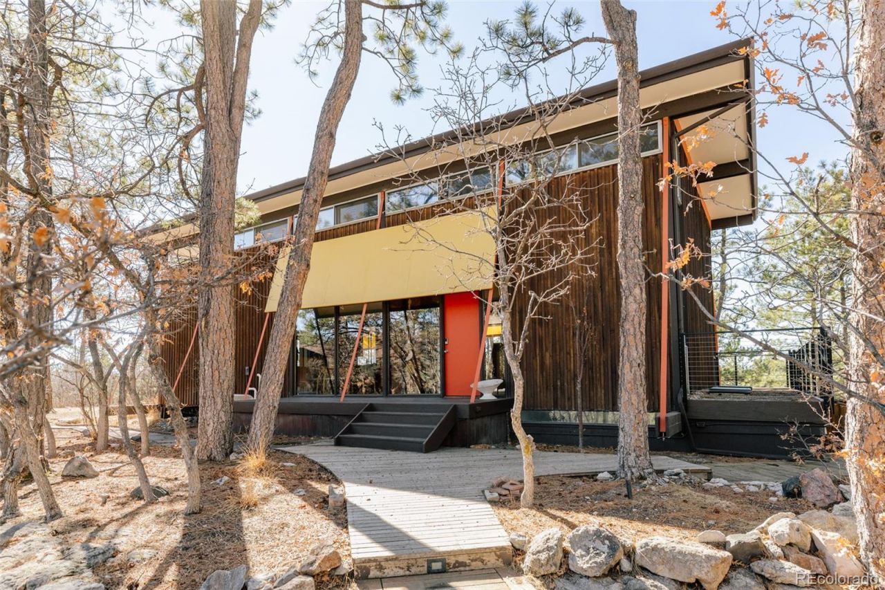 5185 N Lariat Drive, Castle Rock, CO 80108 Main Photo