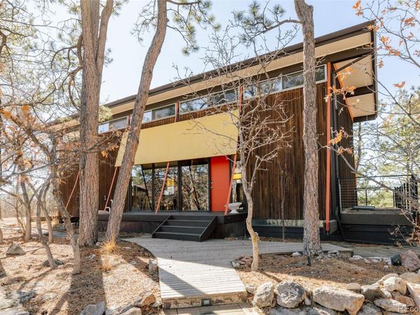 5185 N Lariat Drive, Castle Rock, CO 80108