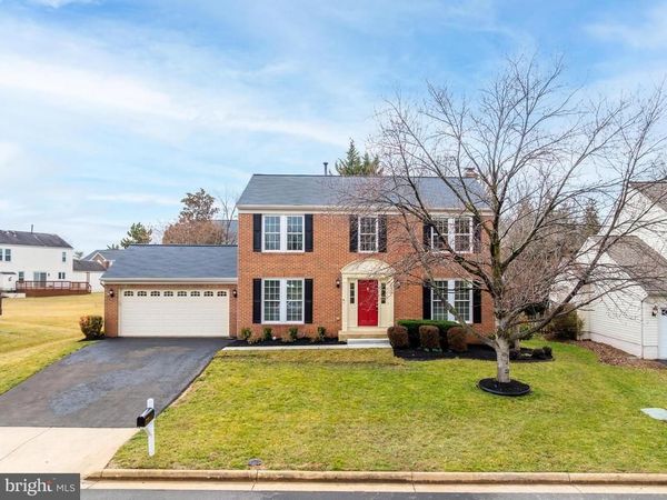 20721 SWEETAIR COURT, ASHBURN, VA 20147