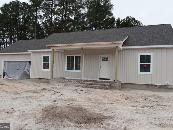 129 HOLLY HILL COURT, FRUITLAND, MD 21826