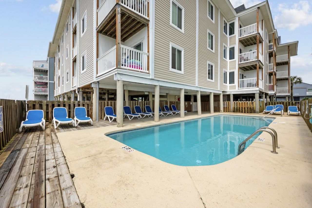 4509 South Ocean Blvd. Photo 25