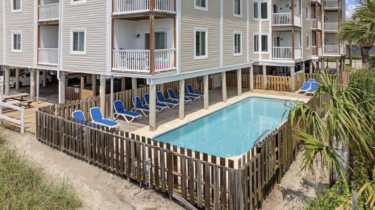 4509 South Ocean Blvd. Photo 29