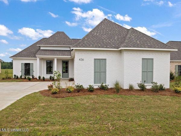 436 Baleigh Way, Canton, MS 39046