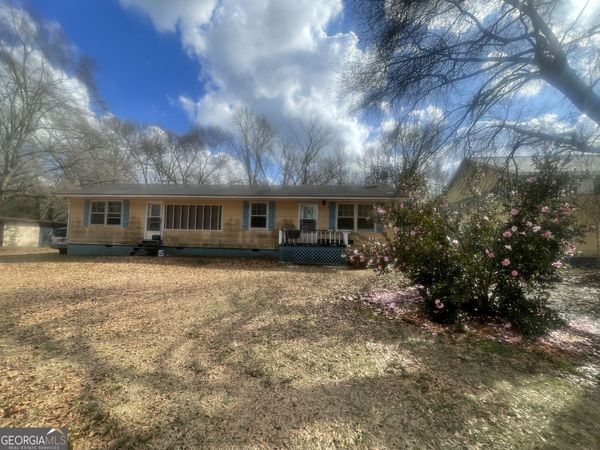 133 Allen Street, Royston, GA 30662