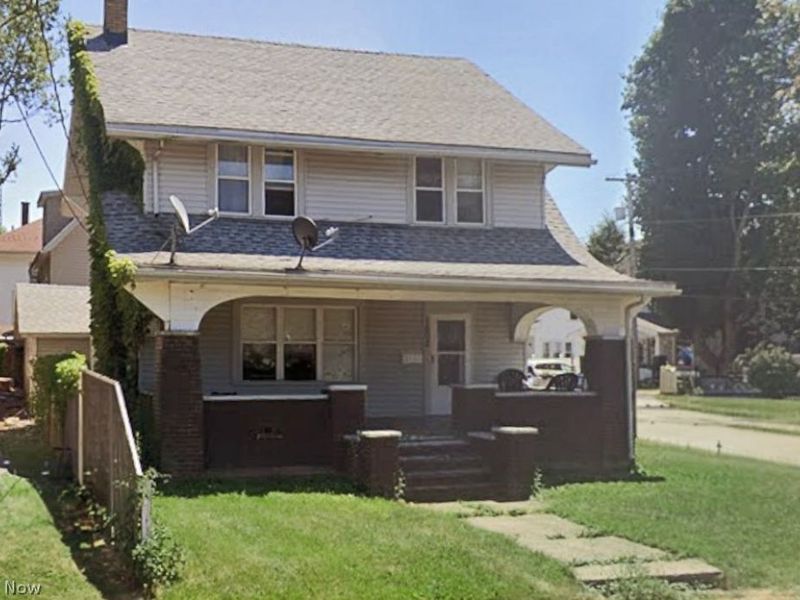 1602 Yale Avenue NW, Canton, OH 44703 Photo 1