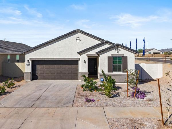 25212 N 154TH Lane, Surprise, AZ 85387