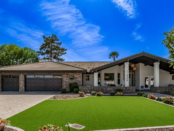 11848 N 53RD Street, Scottsdale, AZ 85254