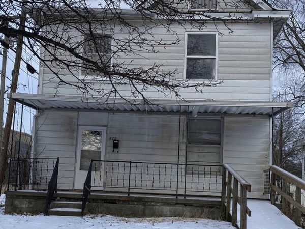 822 21st Street, Huntington, WV 25704