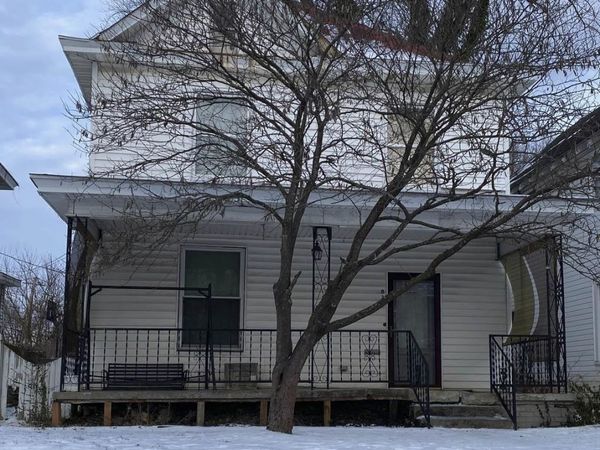 824 21st Street, Huntington, WV 25704