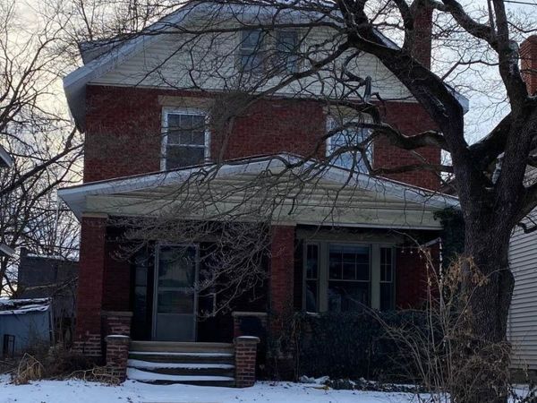 825 21st Street, Huntington, WV 25704