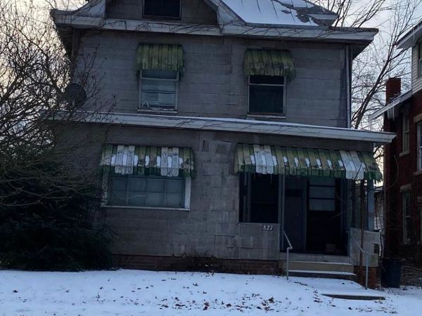 827 21st Street, Huntington, WV 25704