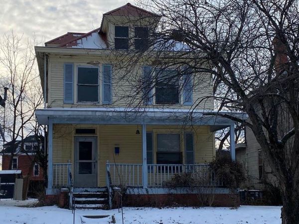 829 21st Street, Huntington, WV 25704