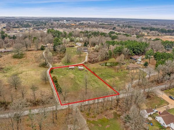 145 County Road 762, Brookland, AR 72417