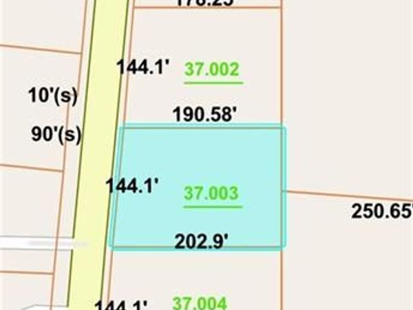 0 Dauphin Island Parkway , Theodore, AL 36582