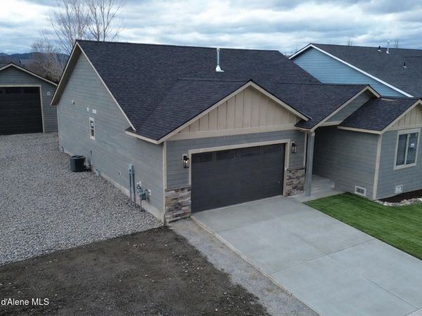 4053 N Pasture Vw St , Post Falls, ID 83854