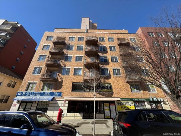 14105 Cherry Avenue , Unit 4D, Flushing, NY 11355