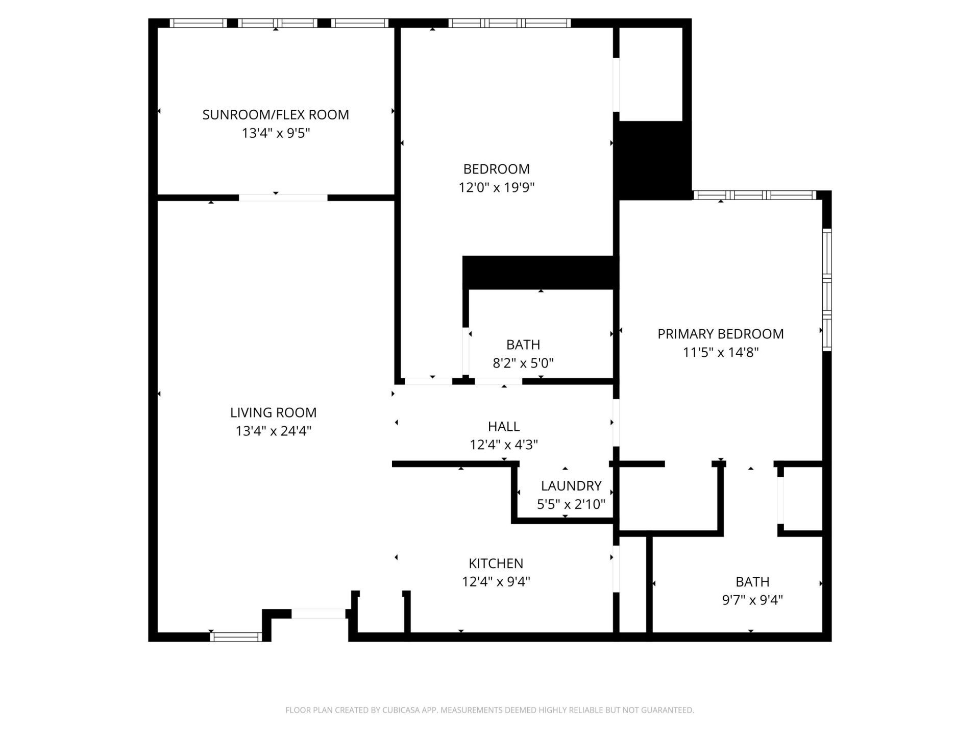1984 Folly Road Photo 5