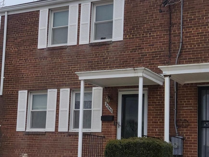 2345 Iverson Street, Temple Hills, MD 20748 Main Photo