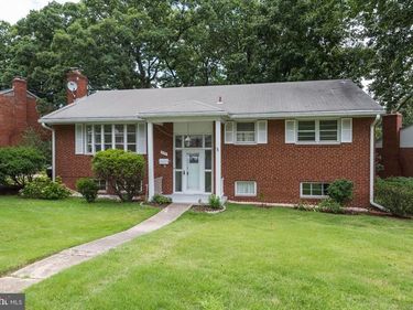 335 N MADISON STREET, ARLINGTON, VA 22203