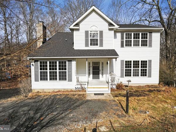 481 SADDLE COURT, LUSBY, MD 20657