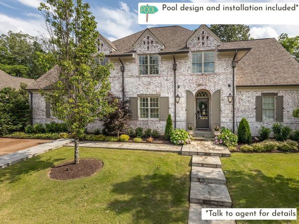 1539 LAMBS MEADOW LN, Collierville, TN 38017